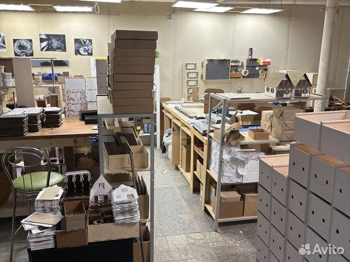 Оператор лазерного станка с чпу