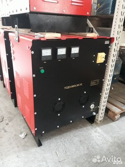 Аренда трансформатора для