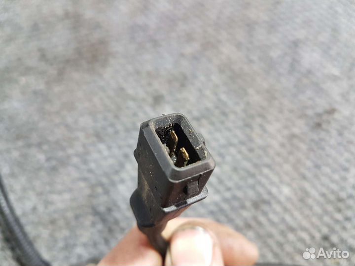 Датчик положения распредвала Hyundai Accent 1.5л