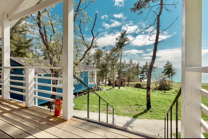 Дом 49 м² на участке 2,5 сот.