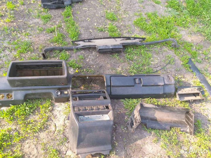 Торпеда на ниву