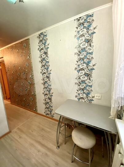 2-к. квартира, 42 м², 4/5 эт.
