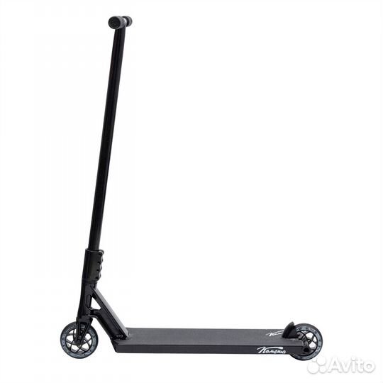 Трюковой Самокат Комета Кратос Дарксайд