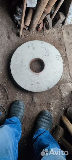 Точильный камень