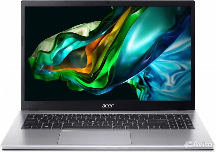 Ноутбук Acer Aspire 3 15,6