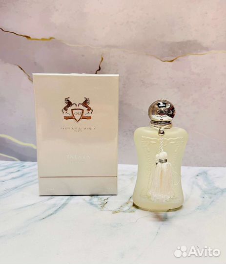 Parfums DE marly paris - valaya