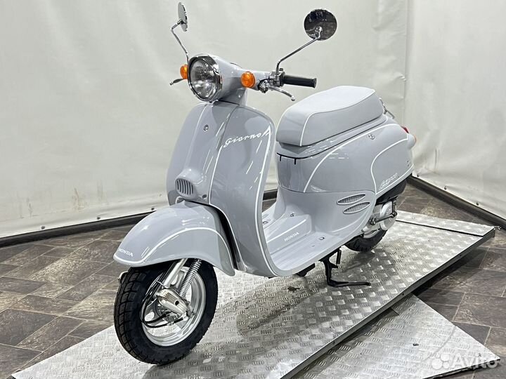 Скутер Honda Giorno AF24 (1996г.в.)