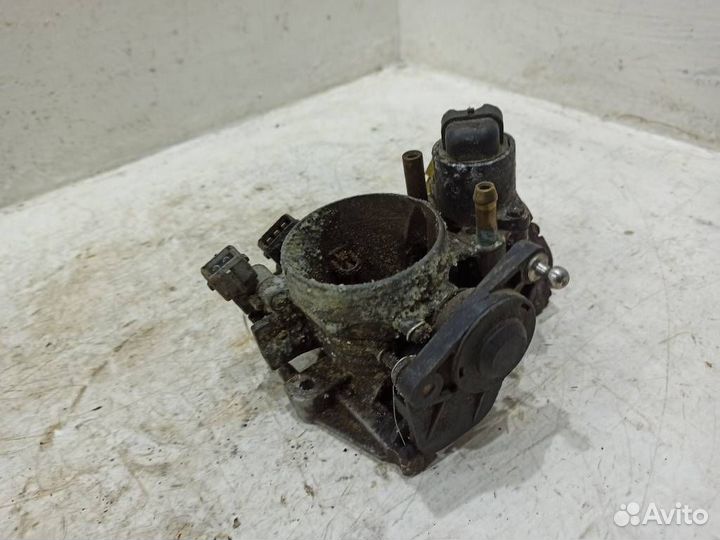 Дроссельная заслонка 7404001