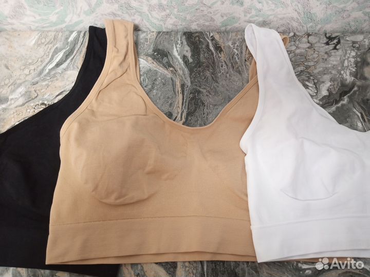 Бюстгальтер