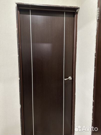 Двери межкомнатные