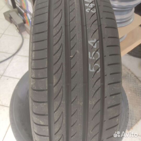 Pirelli Powergy 225/60 R17