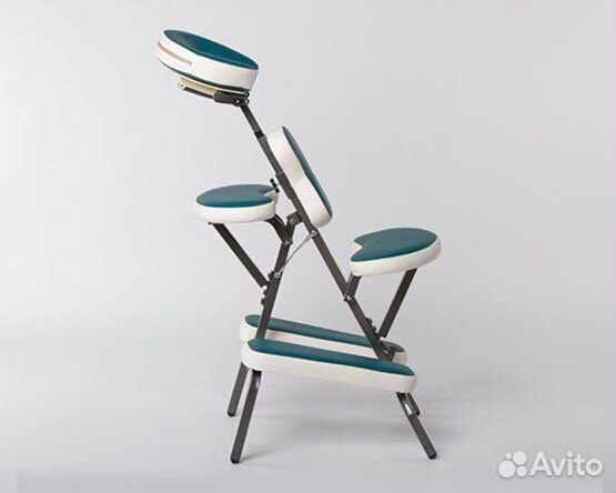 Массажный стул складной
