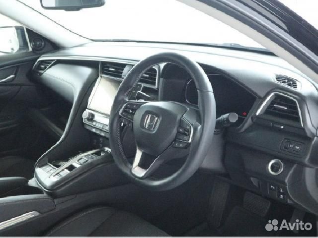 Honda Insight 1.5 CVT, 2020, 45 000 км