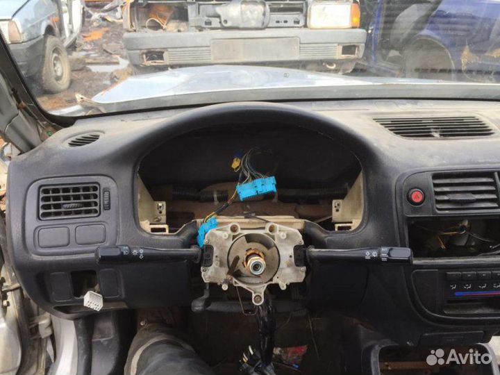 Торпедо Honda Civic 6 EJ EK SED+3HB D16Y6