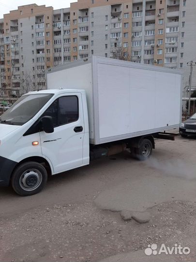 Грузоперевозки газель, грузчики, доставка, мусор