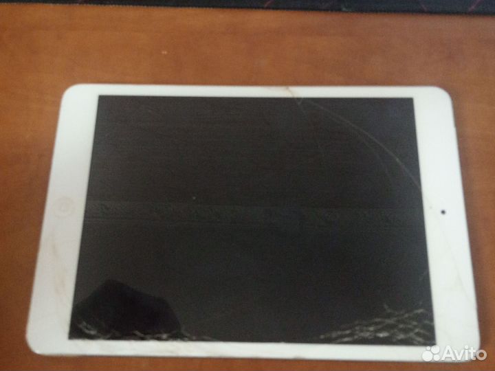 iPad mini 1 64 gd