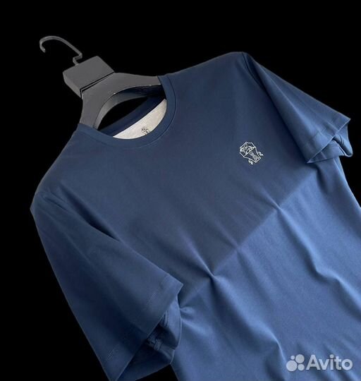 Футболка мужская Brunello Cucinelli