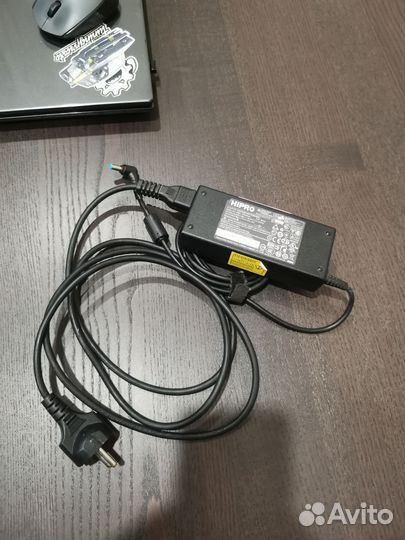 Ноутбук Acer aspire v3 571g