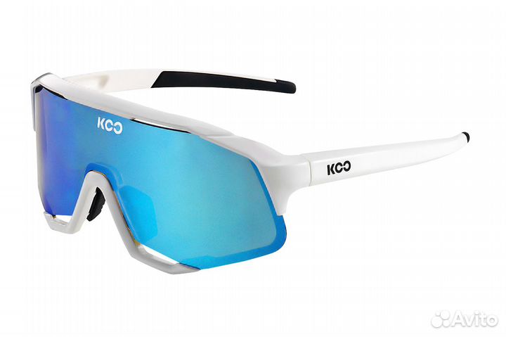 Очки солнцезащитные KOO demos