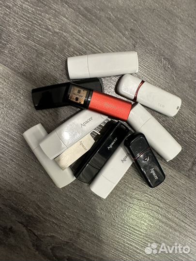 Usb флешка-16gb