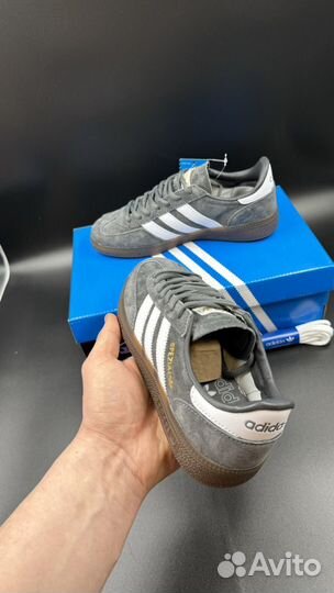 Кроссовки женские adidas spezial