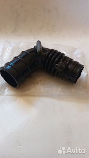 Патрубок воздушного фильтра Daewoo Matiz