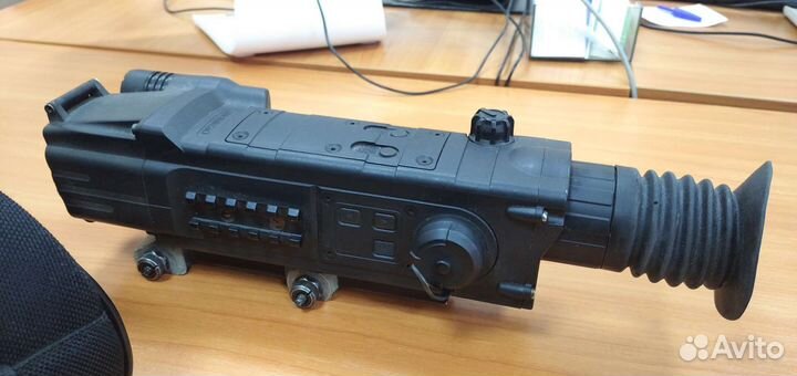 Пнв Pulsar digisight N770A