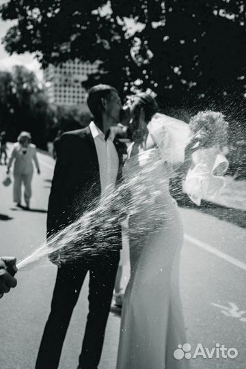 Фотограф, Видеограф