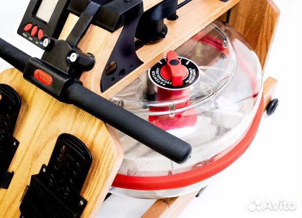 Гребной тренажер Водный VF-WR800