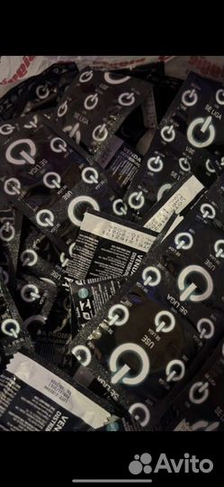 Презервативы