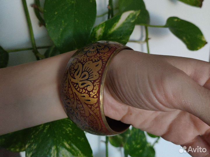 Браслет этно