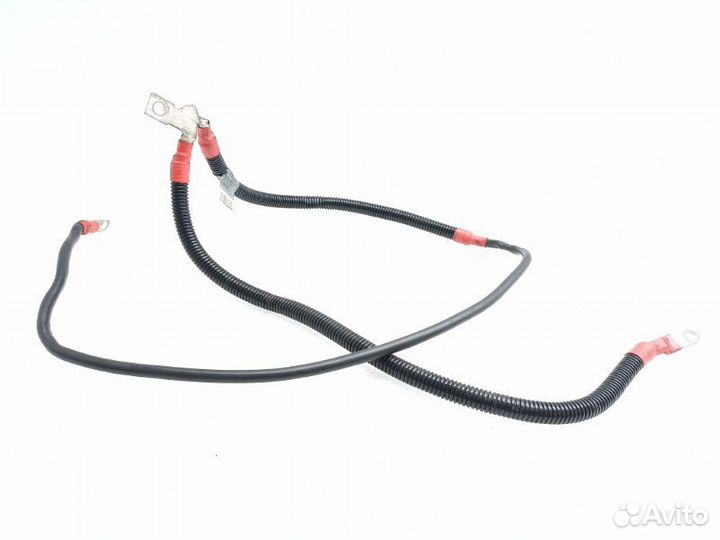 Провод стартера Bmw 3-Series E90