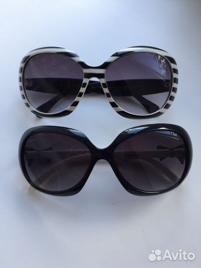 Солнцезащитные очки женские