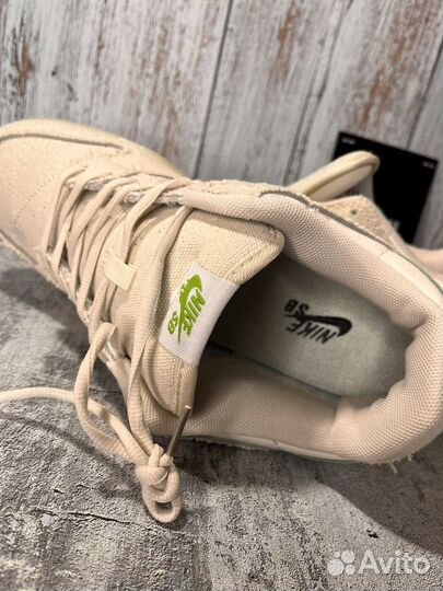 Кроссовки Nike SB dunk low 