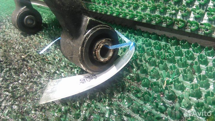 Рычаг nissan teana TNJ31 QR25DE Задний Левый контр