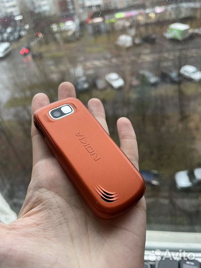 Nokia 2600 Classic