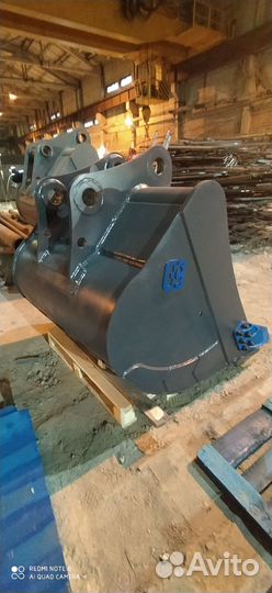 Ковш стандартный, усиленный для EC210