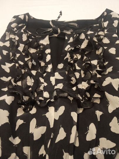 Платье для девочки 134 140