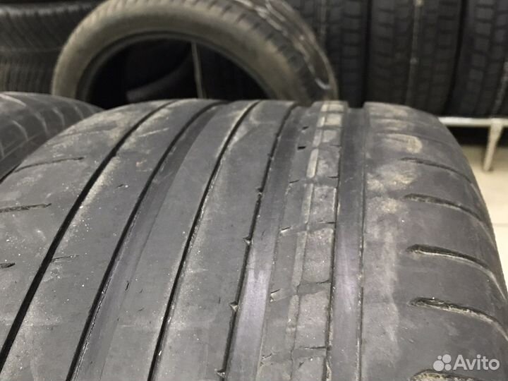 Goodyear Eagle F1 Asymmetric 2 285/40 R21