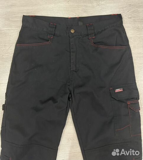 Штаны Карго Dickies Double Knee