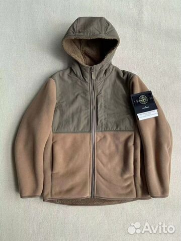 Куртка Stone Island