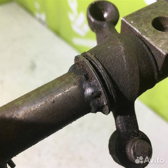 Распредвал Фольксваген Транспортер Т2 Т3 79-92