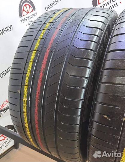 Pirelli P Zero 285/35 R20