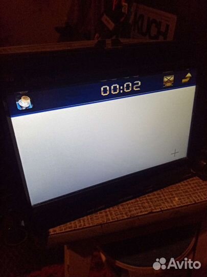 Мультимедийная система VW