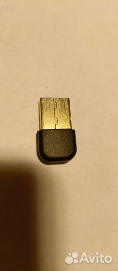 Bluetooth usb адаптер