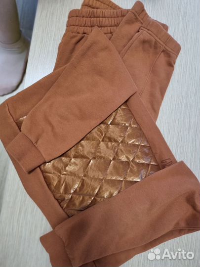 Утепленный костюм Pelican 12 лет