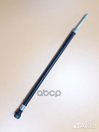 Шланг топливопроводов (для А/М УАЗ патриот клас