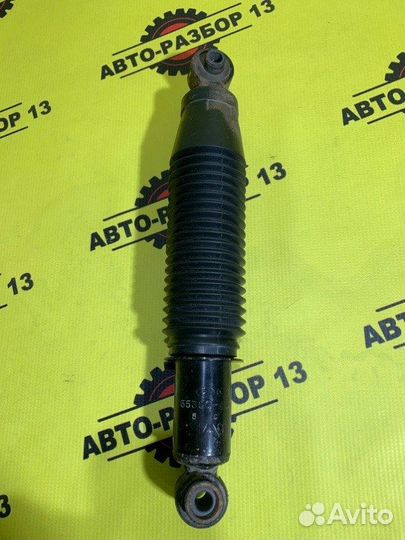 Амортизатор задний Kia Rio 3 QB G4FC 2015