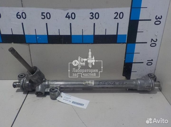 Рейка рулевая Ford 2022252