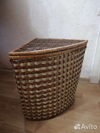 Угловая корзина/короб для хранения
